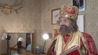 Помер Михайло Безпалько Помер Михайло Безпалько