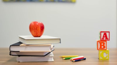 Які навички знадобляться дітям XXI століття у дорослому житті Які навички знадобляться дітям XXI століття у дорослому житті