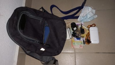 Рівняни спіймали незнайомця, який пробрався до їхньої квартири – поліція