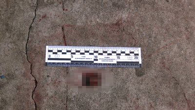 Вбивство поліцейський в Лимані Вбивство поліцейський в Лимані