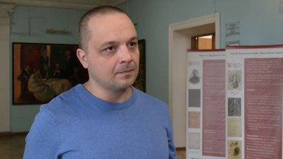 У луцькому виші відкрили простір для ветеранів та їхніх родин У луцькому виші відкрили простір для ветеранів та їхніх родин