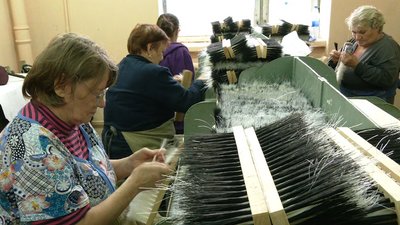 В рівненському УТОСі переживають через недофінансування частини інфраструктури