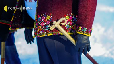 "Проживіть. Прослухайте, прочуйтеся!". Репортаж про коляду й Різдво в Криворівні "Проживіть. Прослухайте, прочуйтеся!". Репортаж про коляду й Різдво в Криворівні