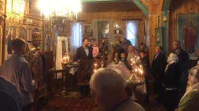 НА ВІВТОРОК. Зашкварна агітація #2