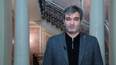 В Одеській міській раді пояснили навіщо витрачати 1 мільйон гривень на оцінку рейтингу міста В Одеській міській раді пояснили навіщо витрачати 1 мільйон гривень на оцінку рейтингу міста