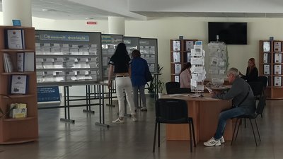 житомир, центр зайнятості, 11 серпня 2026 року