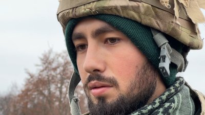 "Навчались у бойових умовах", – десантник однієї із бригад ДШВ про роботу з Javelin "Навчались у бойових умовах", – десантник однієї із бригад ДШВ про роботу з Javelin