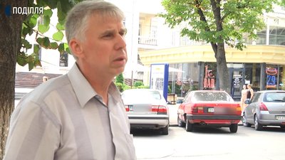 У Хмельницькому люди виступили проти сидерії, робота якої порушує їхній спокій