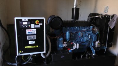 У Франківській громаді воду подаватимуть навіть під час вимкнень електрики — "Івано-Франківськводоекотехпром"