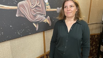 Kherson Film Fest. На Херсонщині стартував перший після деокупації кінофестиваль Kherson Film Fest. На Херсонщині стартував перший після деокупації кінофестиваль