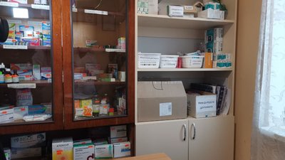 «Доступні ліки» на Полтавщині: у скількох громадах не надають послугу