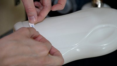 Тернополянка розповіла як правильно організувати простір своєї ванної кімнати Тернополянка розповіла як правильно організувати простір своєї ванної кімнати