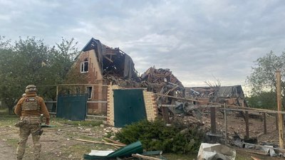 обстріли за добу обстріли за добу
