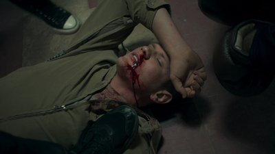 Хлопчики були "октябрятами", а потім Союз рухнув і вони стали бандитами. Сенцов про "Носорога"