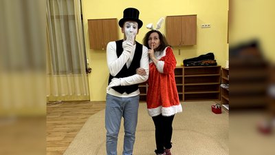 Від сучасного мистецтва до екології. У Франківську 7 проєктів отримали ґрантову підтримку Від сучасного мистецтва до екології. У Франківську 7 проєктів отримали ґрантову підтримку