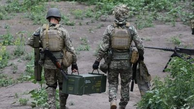 Сто двадцять сьомий день війни. Хроніка подій в Одеській області