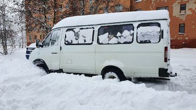 На Рівненщині водій напідпитку віз дітей до школи. Його звільнять