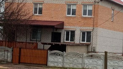 На Миколаївщині затримали чоловіків, яких підозрюють в обкраданні будинку священника
