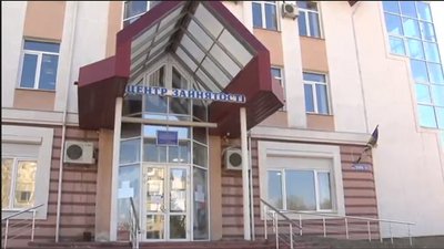 На Луганщині збільшилась кількість безробітних