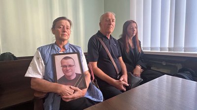 Житомир, Руслан Станіславський, суд, вбивство, стрілянина