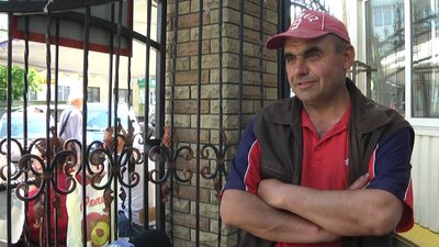 Дорога ягода: скільки коштує полуниця у Житомирі