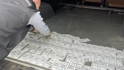 Фіктивний шлюб для ухилянтів — на Волні затримали перевізника Фіктивний шлюб для ухилянтів — на Волні затримали перевізника