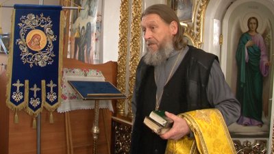 У Геронимівці на Черкащині церква перейшла до ПЦУ