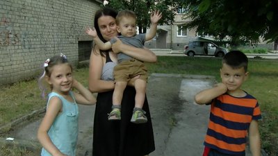 Ідеальна їжа для малюків. Волинські жінки діляться досвідом грудного вигодовування Ідеальна їжа для малюків. Волинські жінки діляться досвідом грудного вигодовування