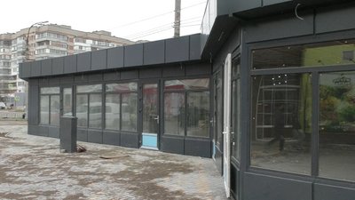 У Херсоні проведуть інвентаризацію МАФів У Херсоні проведуть інвентаризацію МАФів