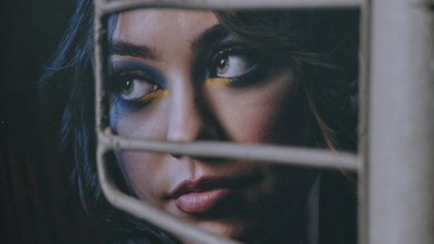 У Рівному фотохудожник з Києва презентував виставку робіт "Переписана історія" У Рівному фотохудожник з Києва презентував виставку робіт "Переписана історія"