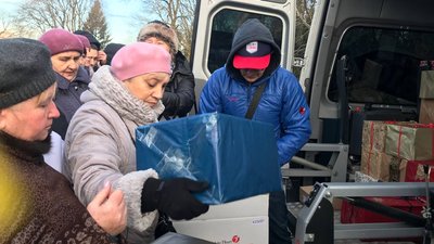 волонтери волонтери