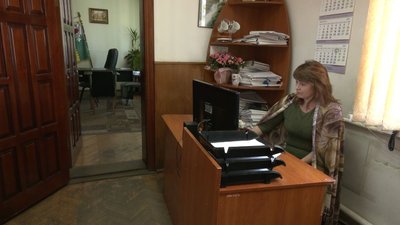Територіальна громада на Волині п'ять місяців без старости: як законодавчо розв'язувати питання Територіальна громада на Волині п'ять місяців без старости: як законодавчо розв'язувати питання