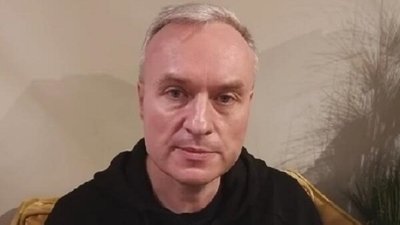 Колишній топменеджер російського "Газпромбанку" воюватиме за Україну