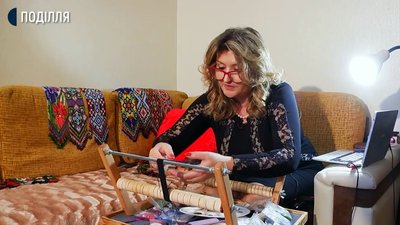 Алла Учик готується до участі у двох міжнародних фестивалях Алла Учик готується до участі у двох міжнародних фестивалях