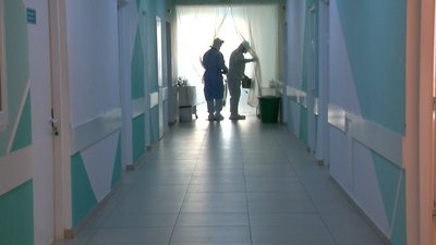 Коронавірус на Черкащині: 24 нових випадки за добу