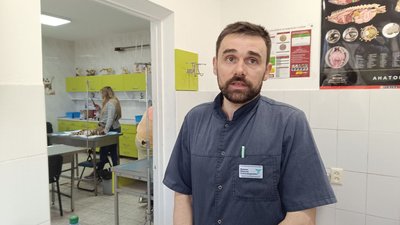 кліщі