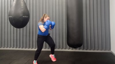 Тернопільська спортсменка стала дев’ятиразовою чемпіонкою України з боксу Тернопільська спортсменка стала дев’ятиразовою чемпіонкою України з боксу