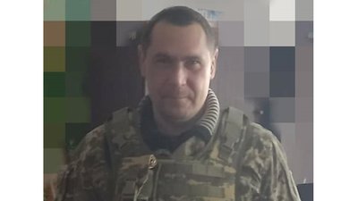 Захищаючи Україну, загинули троє бійців з Дніпропетровщини Захищаючи Україну, загинули троє бійців з Дніпропетровщини