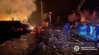 війська РФ атакували Городню на Чернігівщині, загинули дві жінки