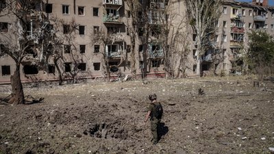 Краматорськ