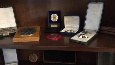 Матеріали про автономію Закарпаття знайшли під час обшуків у лідера "Партії угорців України" Матеріали про автономію Закарпаття знайшли під час обшуків у лідера "Партії угорців України"