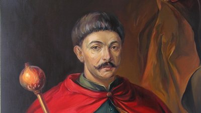 Іван Брюховецький Іван Брюховецький