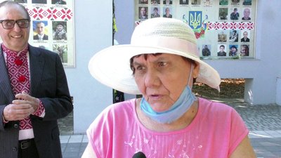 У Херсоні День Незалежності розпочався з гімну та молебну за Україну У Херсоні День Незалежності розпочався з гімну та молебну за Україну