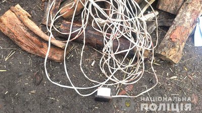 На Рівненщині чоловік вилами травмував свого брата На Рівненщині чоловік вилами травмував свого брата