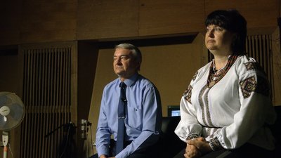 День незалежності 16-го липня: як це було у Рівному