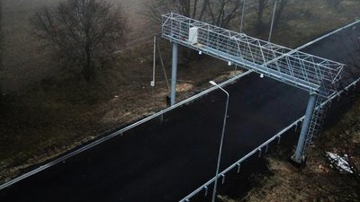 WIM-контроль в Україні