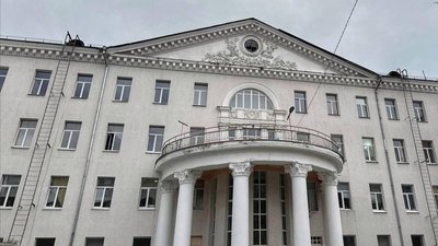 Медикам олександрійської лікарні на Кіровоградщині затримують зарплату. Яка причина