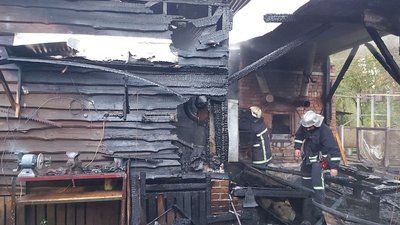 "Тихі ріки"