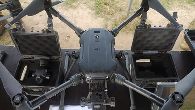Військові Сумщини демонстрували бойові вильоти на безпілотниках Військові Сумщини демонстрували бойові вильоти на безпілотниках
