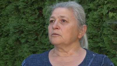 На Тернопільщині розпочалася Всеукраїнська проща для родин загиблих військовослужбовців На Тернопільщині розпочалася Всеукраїнська проща для родин загиблих військовослужбовців